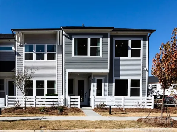 807 Redd Aly, Charlotte, NC 28217