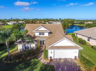 2498 SW Oak Ridge Rd, Palm City, FL 34990