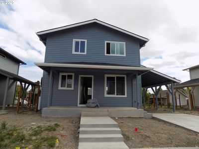 2715 SE Junebug St, Corvallis, OR, 97333