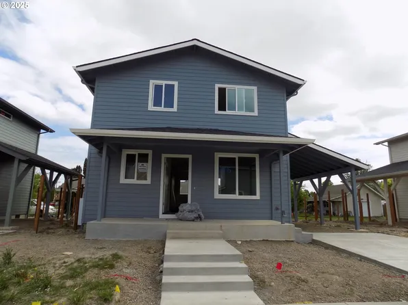 2715 SE Junebug St, Corvallis, OR 97333