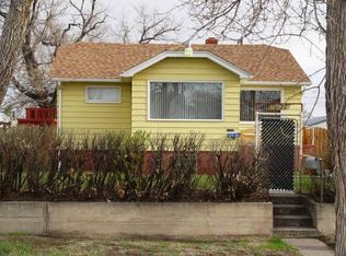 1025 2nd Ave SW, Great Falls, MT 59404