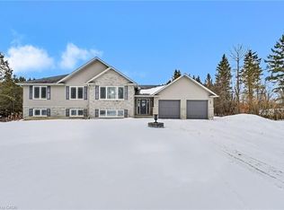 366 Ray Rd, Centre Hastings, ON K0K 2K0