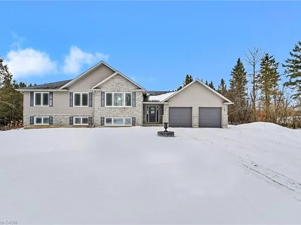 366 Ray Rd, Centre Hastings, ON K0K 2K0