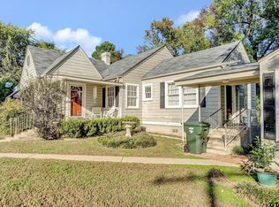 1620 S Sneed Ave, Tyler, TX 75701