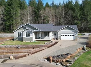 718 Evergreen Pl, McCleary, WA 98557