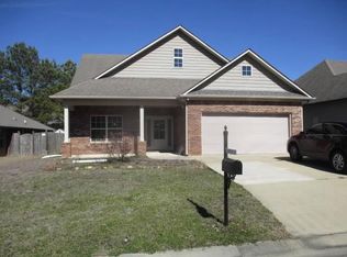 2026 Highview Way, Calera, AL 35040