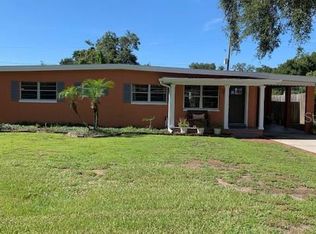 906 Buckwood Dr, Orlando, FL 32806