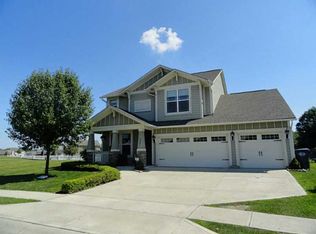 5021 Melville Way, Indianapolis, IN 46239