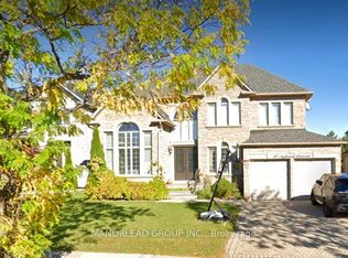47 Frybrook Cres, Richmond Hill, ON L4B 4B9