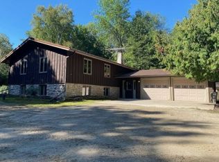 W1801 Krause Rd, Marinette, WI 54143