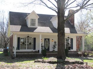 8898 Hailey Rd, Southaven, MS 38671