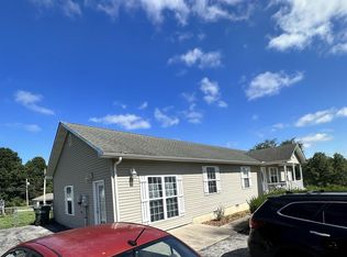 126 Bayberry Dr, Crossville, TN 38555