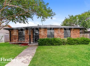 3537 Rockcrest Dr, Garland, TX 75044