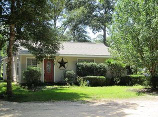 250 A J Meekins Rd, Cleveland, TX 77328