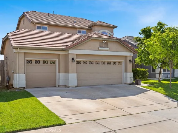 2254 Nebela Dr, Atwater, CA 95301