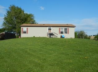 840 Collins St, Clyman, WI 53016