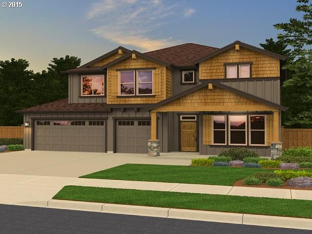 1st image of 10509 NE 155th Ave