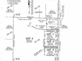 LOT 2 170th St, Saint Croix Falls, WI 54024