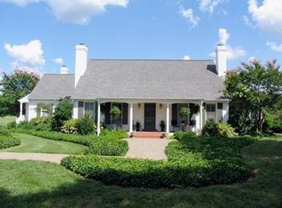 8121 Cadys Mill Rd, Hanover, VA 23069