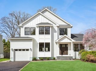 107 Pleasantview Ave, New Providence, NJ