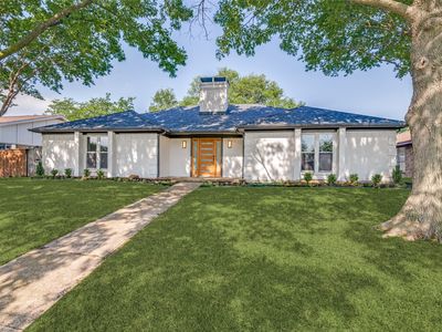 4209 Via Ballena, Mesquite, TX, 75150