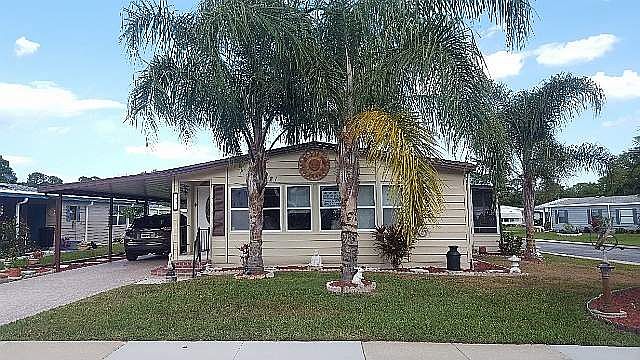 1st image of 2221 Las Fuentes Dr