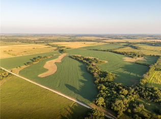 0 Arthur Rd, Centerville, KS 66014