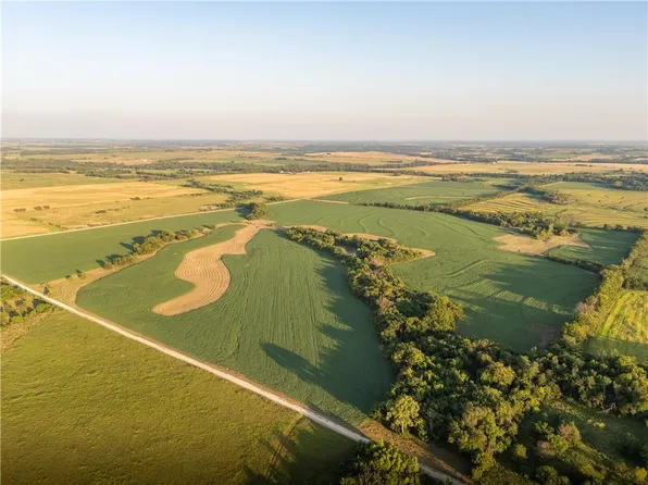 0 Arthur Rd, Centerville, KS 66014