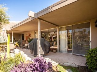 109 E Twin Palms Dr, Palm Springs, CA 92264