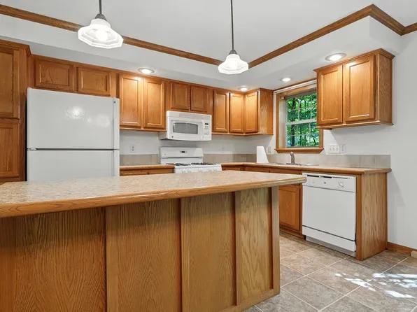 11628 Carrington Ln #45, Ellison Bay, WI 54210