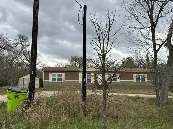 248 Wilbarger Creek Dr, Elgin, TX 78621