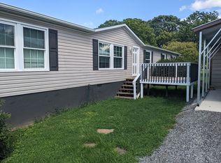 976 Walkertown Rd, Dayton, TN 37321