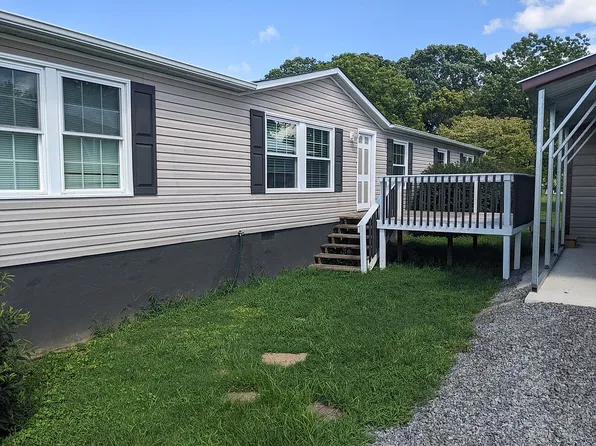 976 Walkertown Rd, Dayton, TN 37321