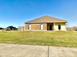131 Windward Way, Lockport, LA 70374