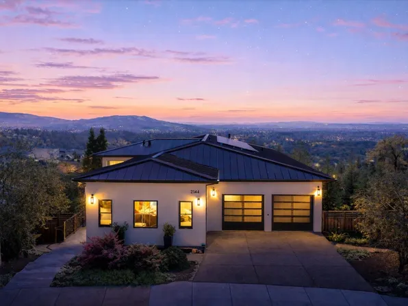 2144 Wedgewood Way, Santa Rosa, CA 95404