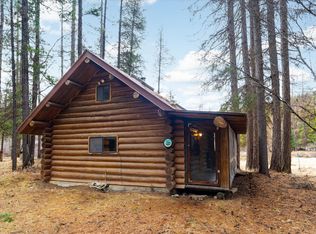 796 Tamarack Ln, Troy, MT 59935