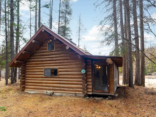 796 Tamarack Ln, Troy, MT 59935