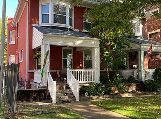 4425 Forest Park Ave, Saint Louis, MO 63108