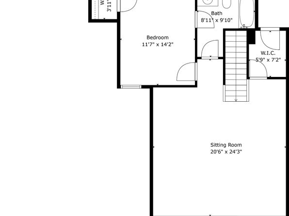 1230 Chickadee Cir, Hermitage, TN 37076