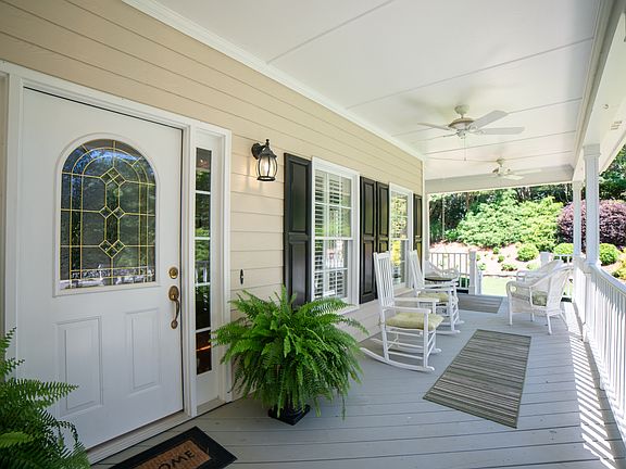 Daily Sunrise Views here!