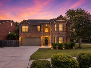 10602 Stonefield Pl, San Antonio, TX 78254