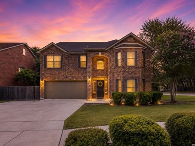 10602 Stonefield Pl, San Antonio, TX, 78254