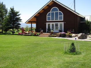 4795 N 2000 W, Tetonia, ID 83452