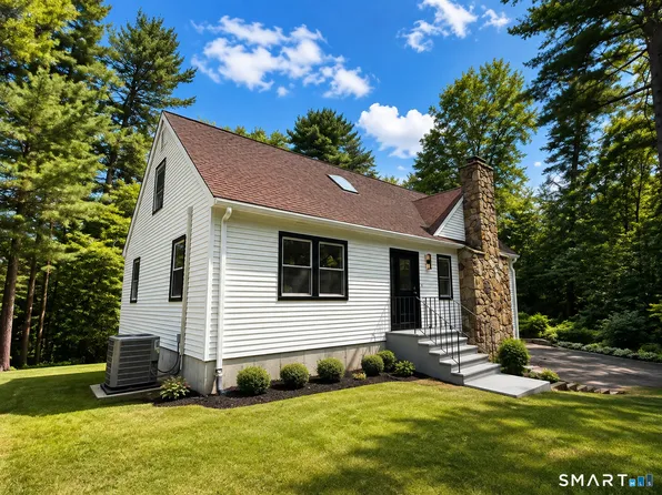 650 Manchester Road, Glastonbury, CT 06033