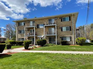 379 Huse Rd UNIT 15, Manchester, NH 03103