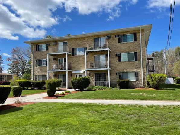 379 Huse Rd Unit 21, Manchester, NH 03103