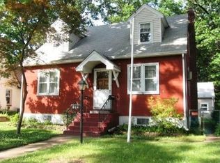 804 Filbert St, Palmyra, NJ 08065