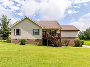 13906 Mount Annie Church Rd, Soddy Daisy, TN 37379