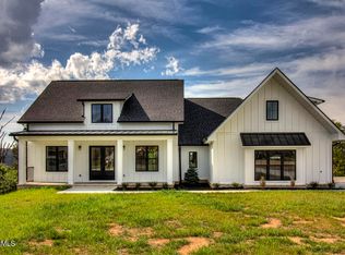 1660 Riceland Dr LOT 24, Sevierville, TN 37862