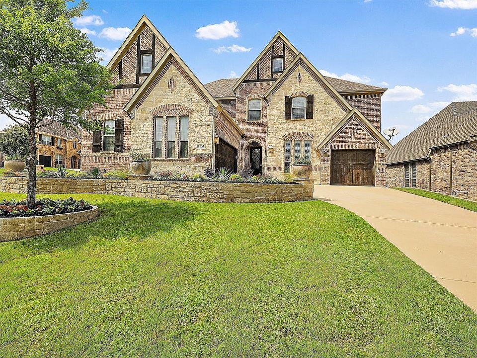 1051 Brookfield Path, Keller, TX 76248 Zillow